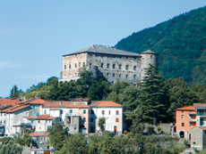 Madrignano - Passo Alpicella